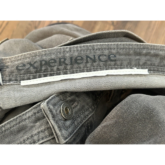 Prana Men's Jeans Size 40x32 Manchester Slim Fit Gray Jean Pants NWT - Picture 7 of 7